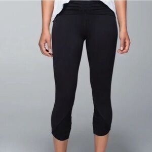Lululemon embraced Leggings